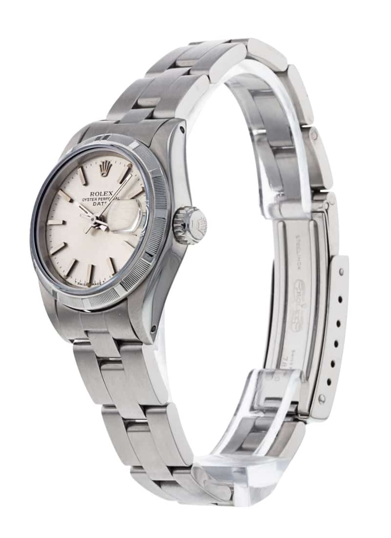 Rolex Datejust Lady 69160